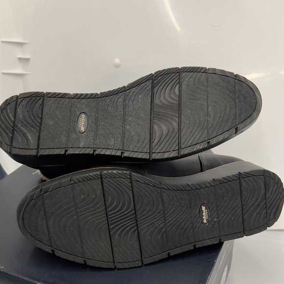 Dr. Scholl's So Cozy Booties Black - Picture 11 of 12